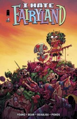 I HATE FAIRYLAND (2022) #8