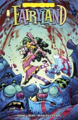 I HATE FAIRYLAND (2022) #8