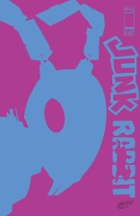 JUNK RABBIT #5 (OF 5)