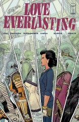 LOVE EVERLASTING #10
