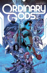ORDINARY GODS, VOL. 2 TP