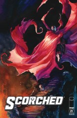 THE SCORCHED #21