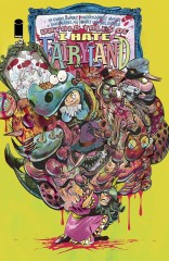 UNTOLD TALES OF I HATE FAIRYLAND #2 (OF 5)