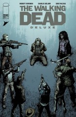 The Walking Dead: Deluxe #68