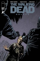 The Walking Dead: Deluxe #68