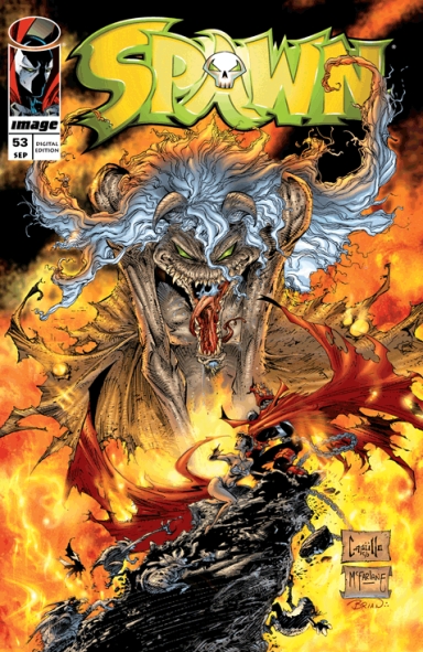 Spawn #53