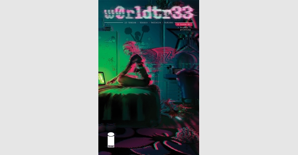EVERY ISSUE OF W0RLDTR33 RUSHED BACK TO PRINT THIS WEEK