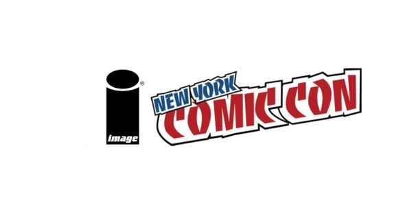 IMAGE COMICS' NYCC 2023 EXCITING PANEL LINEUP & MORE