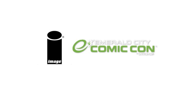 IMAGE COMICS PANELS AT EMERALD CITY COMIC CON 2024