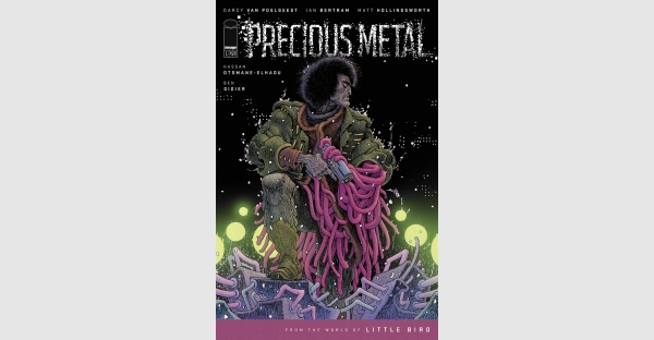 BREAKOUT HIT LITTLE BIRD SEES PREQUEL SERIES DEBUT IN UPCOMING PRECIOUS METAL LAUNCH THIS JUNE