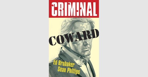 NEW PRINTINGS OF ED BRUBAKER & SEAN PHILLIPS' CRIMINAL WILL HIT SHELVES AHEAD OF ALL-STAR TV ADAPTATION