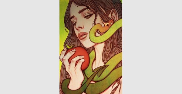 THE LUCKY DEVILS IS ON FIRE, DEBUT ISSUE RUSHED BACK TO PRINT YET AGAIN