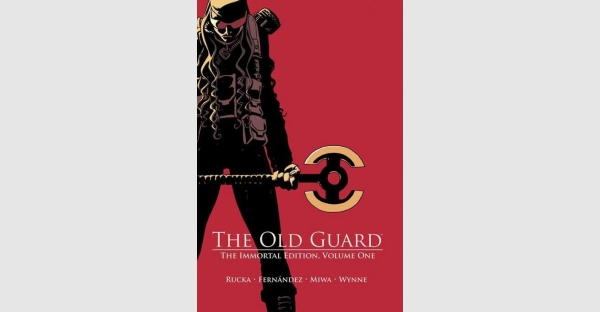 THE OLD GUARD 2 MOVIE TRAILER REVEALED, JULY 2 STREAM DATE ANNOUNCED