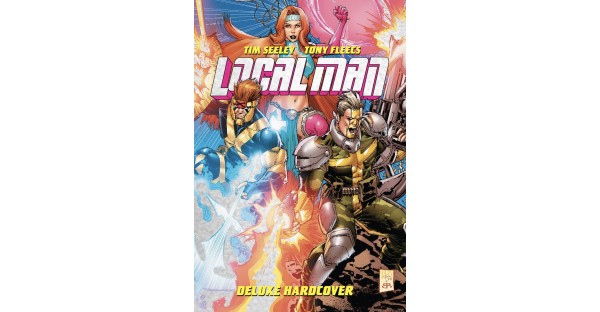 IMAGE COMICS AT SAN DIEGO COMIC-CON 2025
