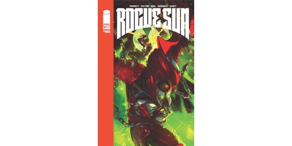 MEDIEVAL SPAWN INVADES ROGUE SUN THIS OCTOBER