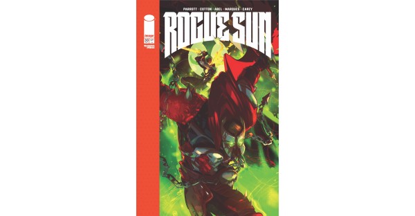 MEDIEVAL SPAWN INVADES ROGUE SUN THIS OCTOBER