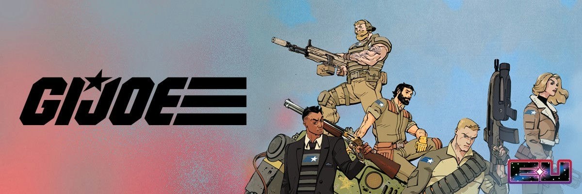G.I. Joe