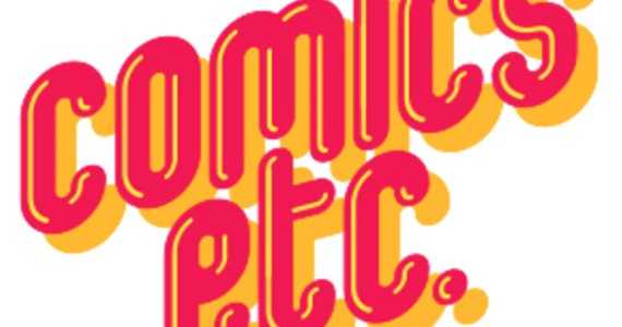 IMAGE COMICS ANNOUNCES COMIC SHOP RETAILER APPRECIATION AWARD WINNER: COMICS ETC. AT SDCC 2025