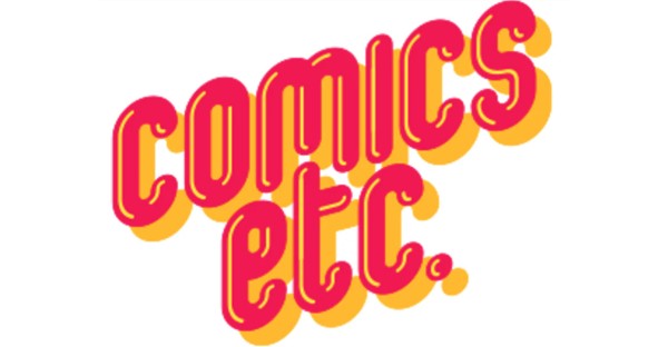 IMAGE COMICS ANNOUNCES COMIC SHOP RETAILER APPRECIATION AWARD WINNER: COMICS ETC. AT SDCC 2025