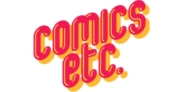 IMAGE COMICS ANNOUNCES COMIC SHOP RETAILER APPRECIATION AWARD WINNER: COMICS ETC. AT SDCC 2025