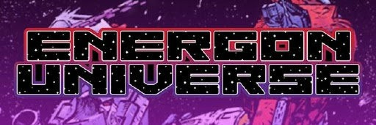 Energon Universe