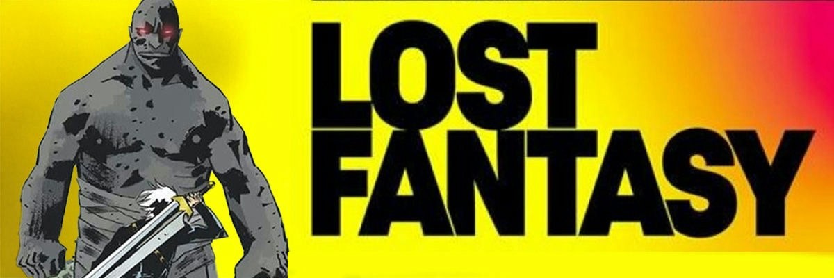 Lost Fantasy