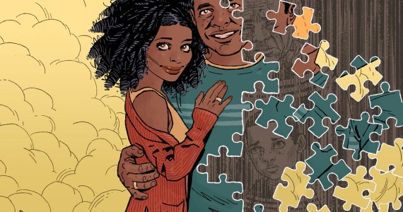 BESTSELLING, MIND BENDING ASSORTED CRISIS EVENTS SERIES KICKS OFF NEW STORY ARC THIS NOVEMBER