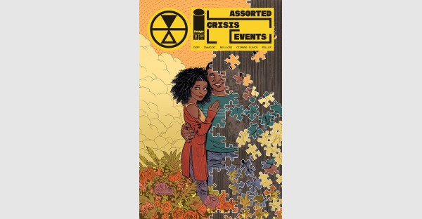 BESTSELLING, MIND BENDING ASSORTED CRISIS EVENTS SERIES KICKS OFF NEW STORY ARC THIS NOVEMBER