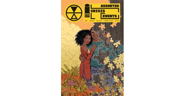 BESTSELLING, MIND BENDING ASSORTED CRISIS EVENTS SERIES KICKS OFF NEW STORY ARC THIS NOVEMBER