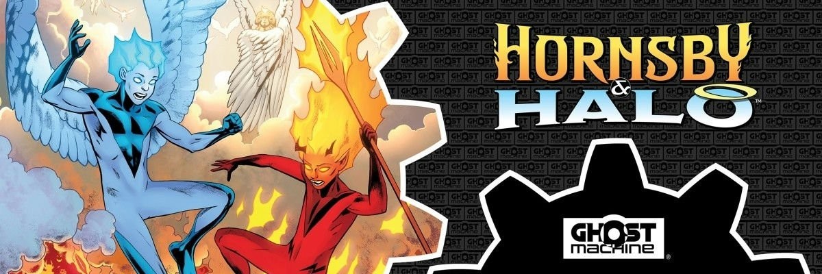Hornsby & Halo