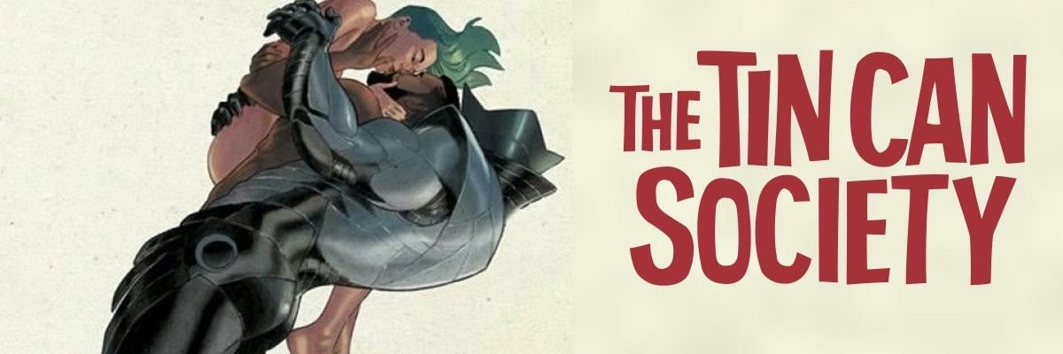 The Tin Can Society