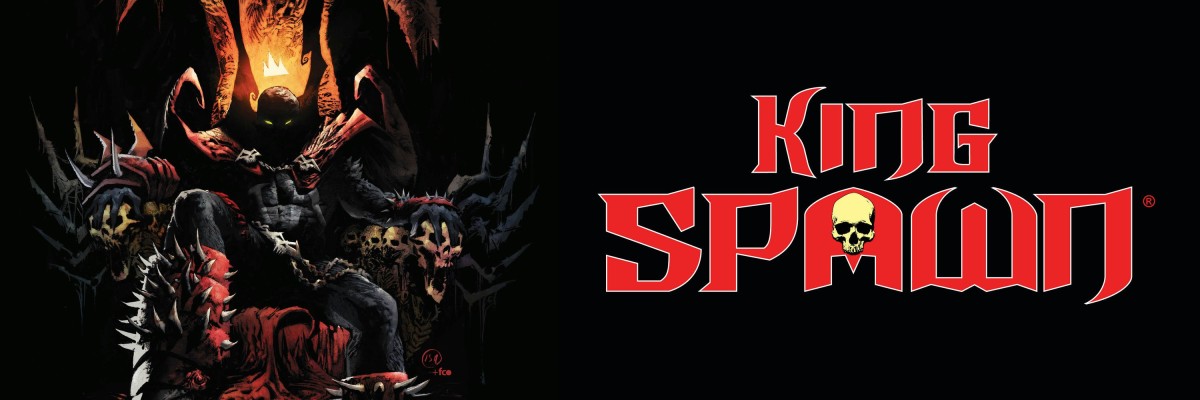 King Spawn