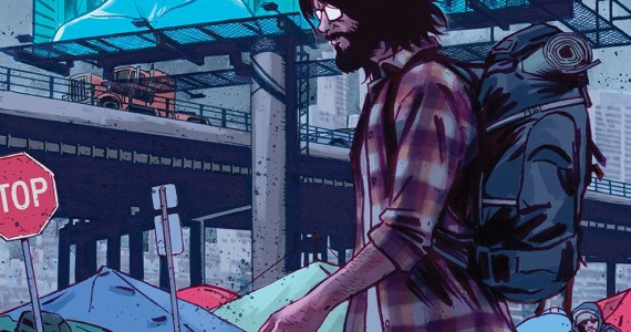 IT’S A RACE AGAINST THE CLOCK AS W0RLDTR33 DOOM SCROLLS TOWARD A WORLD-ENDING NEW STORY ARC THIS DECEMBER
