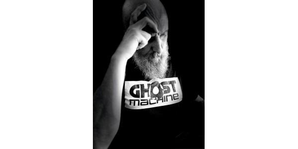 FRANCIS PORTELA BECOMES A PERMANENT RESIDENT OF HYDE STREET, JOINS GHOST MACHINE AS AN EXCLUSIVE ARTIST