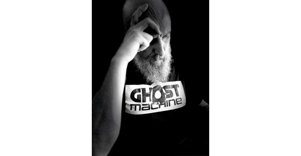 FRANCIS PORTELA BECOMES A PERMANENT RESIDENT OF HYDE STREET, JOINS GHOST MACHINE AS AN EXCLUSIVE ARTIST