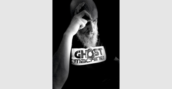 FRANCIS PORTELA BECOMES A PERMANENT RESIDENT OF HYDE STREET, JOINS GHOST MACHINE AS AN EXCLUSIVE ARTIST