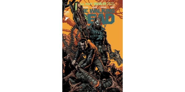 YOUNGBLOOD WILL DOMINATE SHELVES WITH TEAM UP VARIANTS ACROSS 30 DIFFERENT SERIES NEXT MONTH