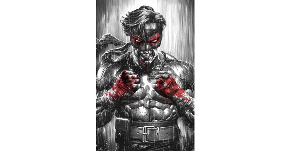 FINAL BOSS HITS MAX POWER MODE WITH 21 RETAILER EXCLUSIVE COVERS REVEALED