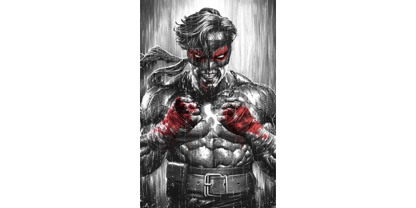 FINAL BOSS HITS MAX POWER MODE WITH 21 RETAILER EXCLUSIVE COVERS REVEALED