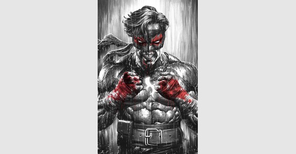 FINAL BOSS HITS MAX POWER MODE WITH 21 RETAILER EXCLUSIVE COVERS REVEALED