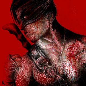 Astonishing Comics Retailer Exclusive cover feat. art by Wil Shrike