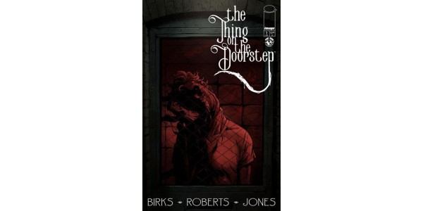 NEW HORROR SERIES BASED UPON CLASSIC H.P. LOVECRAFT SPINE TINGLER THE THING ON THE DOORSTEP TO LAUNCH FEBRUARY 2026