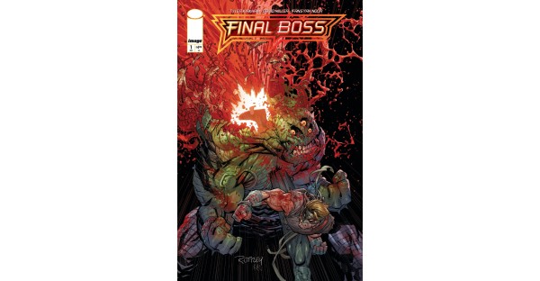 FINAL BOSS DEBUT COMES OUT SWINGING, KNOCKS OUT INVENTORY SUPPLY