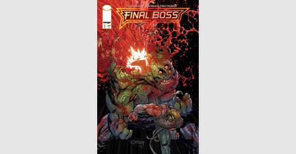 FINAL BOSS DEBUT COMES OUT SWINGING, KNOCKS OUT INVENTORY SUPPLY