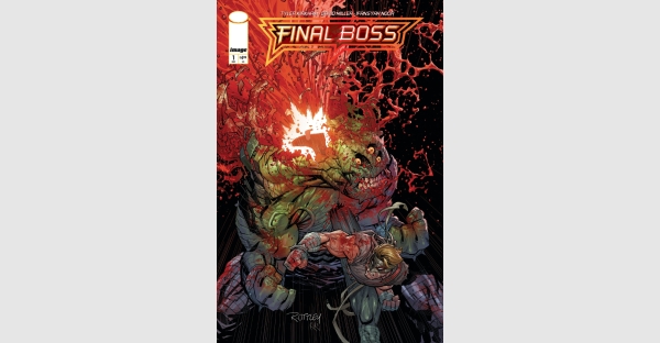 FINAL BOSS DEBUT COMES OUT SWINGING, KNOCKS OUT INVENTORY SUPPLY