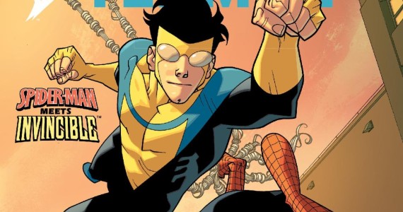 IMAGE/SKYBOUND & MARVEL COMICS TEAM UP TO REPRINT MARVEL TEAM-UP #14