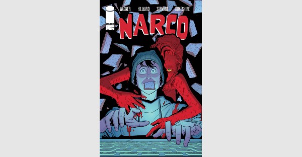 I WAS A FASHION SCHOOL SERIAL KILLER CREATORS TO LAUNCH FAST-PACED WHODUNNIT—NARCO—IN MARCH 2026