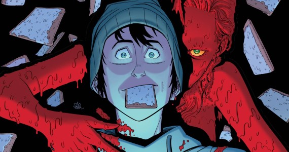 I WAS A FASHION SCHOOL SERIAL KILLER CREATORS TO LAUNCH FAST-PACED WHODUNNIT—NARCO—IN MARCH 2026