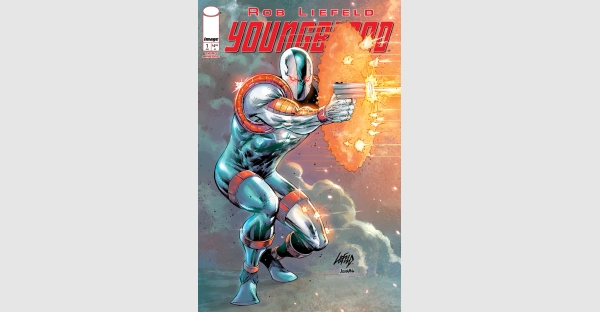 ROB LIEFELD’S YOUNGBLOOD RUNS REPRINT VICTORY LAP THIS WEEK, DOUBLE ISSUE SELLOUT AHEAD OF TOMORROW’S RELEASE