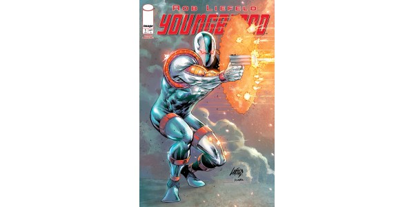 ROB LIEFELD’S YOUNGBLOOD RUNS REPRINT VICTORY LAP THIS WEEK, DOUBLE ISSUE SELLOUT AHEAD OF TOMORROW’S RELEASE